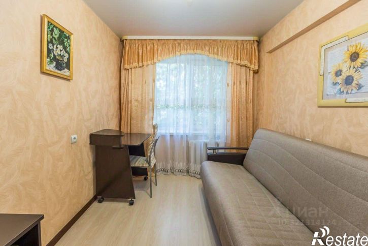 3-комн квартира ул Чайковского, 20/2,  д. 20/2