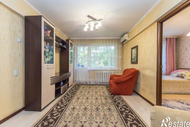 3-комн квартира ул Чайковского, 20/2,  д. 20/2