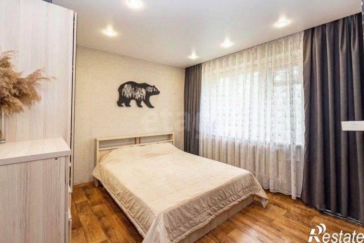 4-комн квартира ул Институтская, 13/5,  д. 13/5