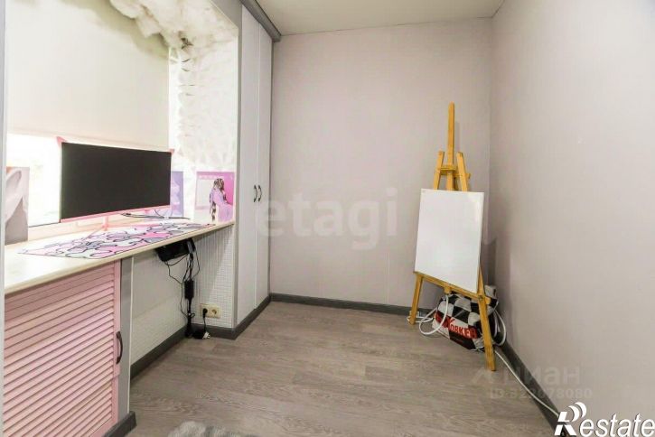 1-комн квартира улица Мухина, 89,  д. 89