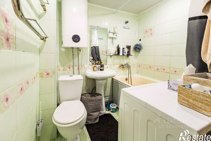 1-комн квартира улица Мухина, 89,  д. 89