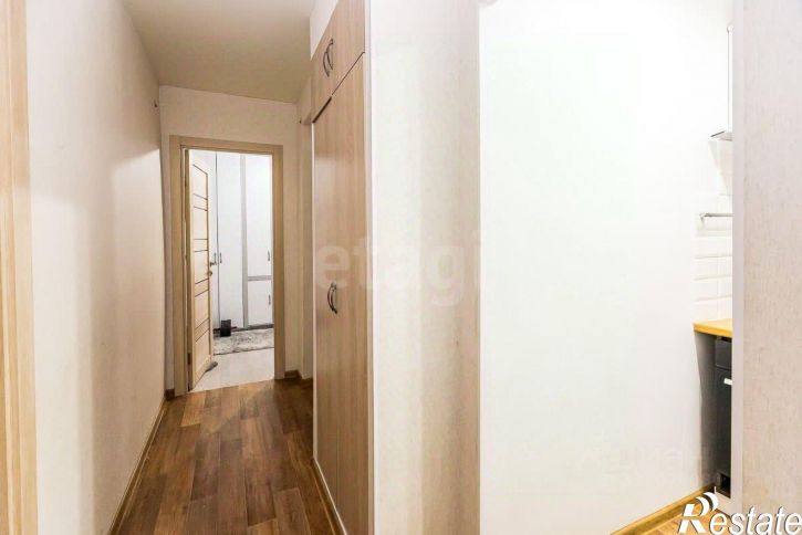 1-комн квартира улица Мухина, 89,  д. 89