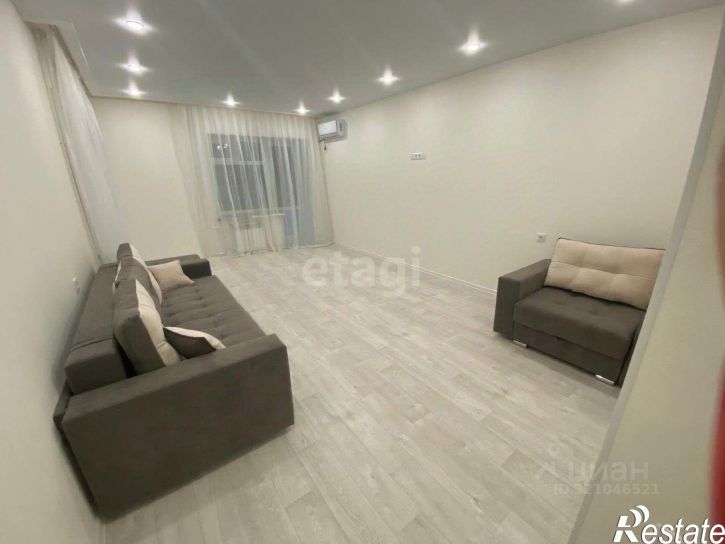 1-комн квартира ул Забурхановская, 42,  д. 42