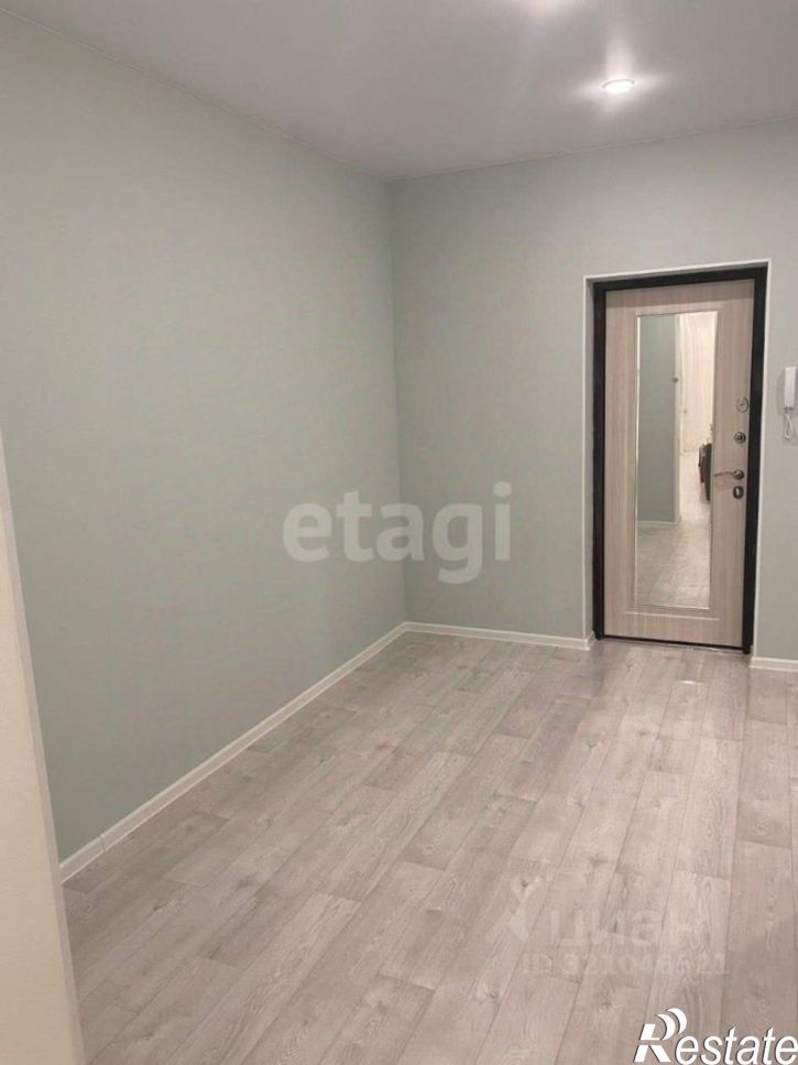 1-комн квартира ул Забурхановская, 42,  д. 42