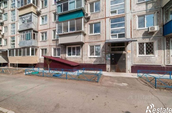 1-комн квартира улица Чайковского, 20/4,  д. 20/4