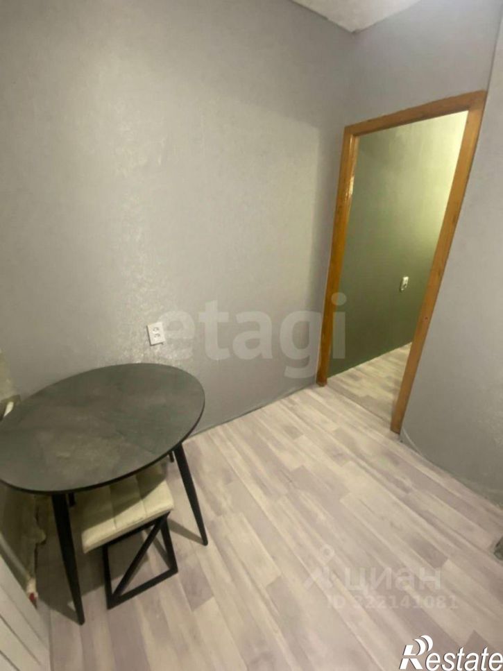 1-комн квартира Студенческая улица, 25,  д. 25