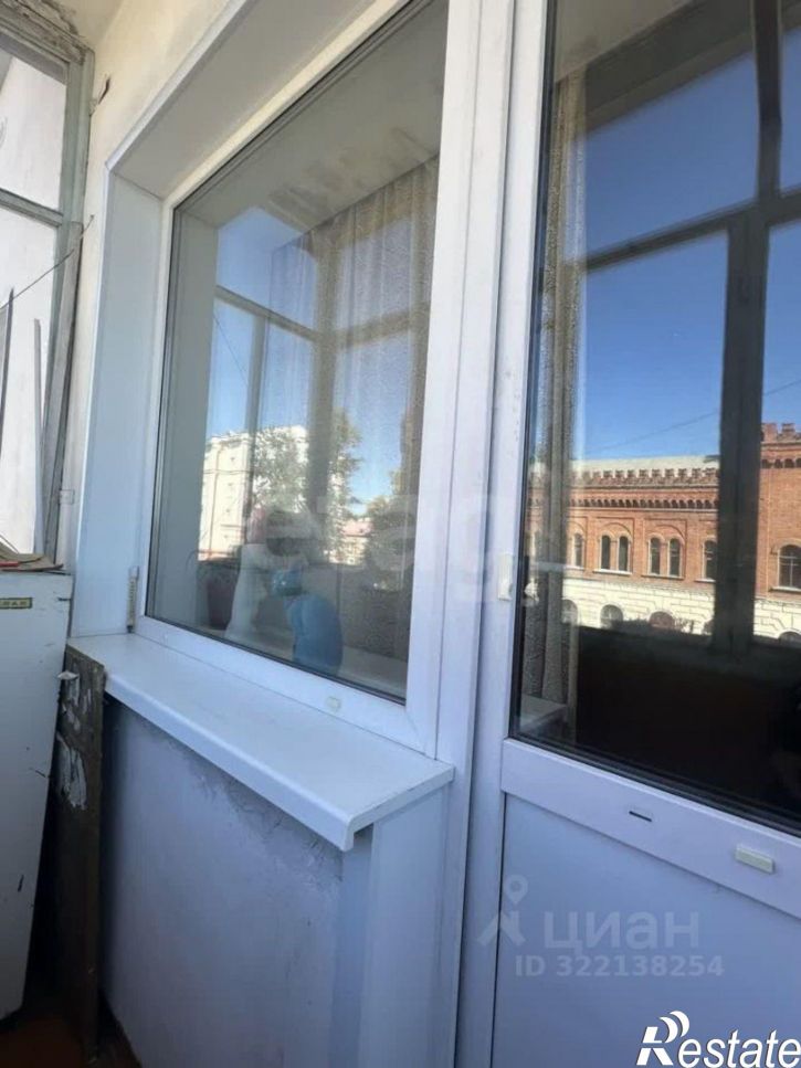 2-комн квартира улица Мухина, 1,  д. 1