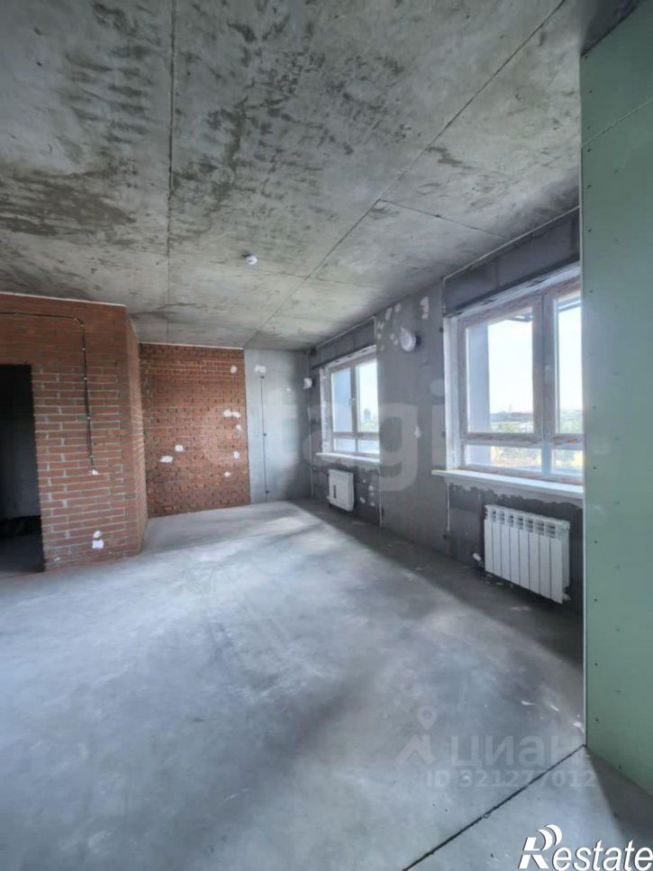 2-комн квартира ул Краснофлотская, 78,  д. 78