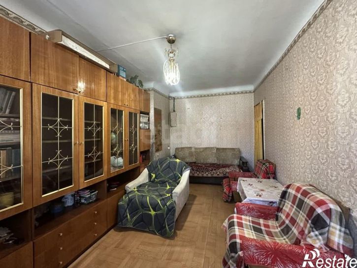 2-комн квартира улица Мухина, 1,  д. 1