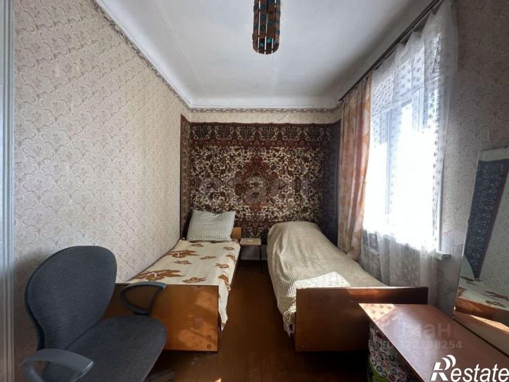 2-комн квартира улица Мухина, 1,  д. 1