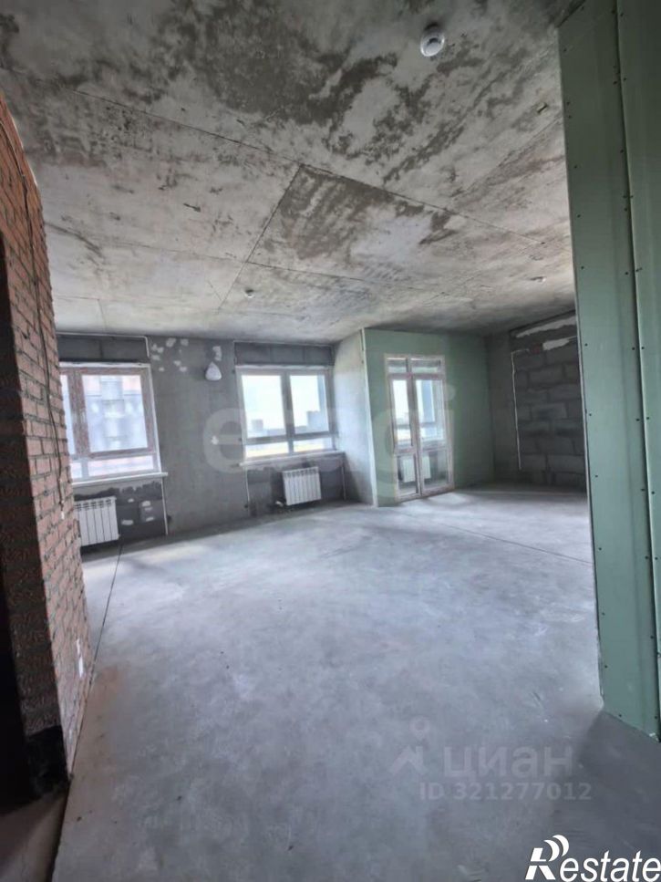 2-комн квартира ул Краснофлотская, 78,  д. 78