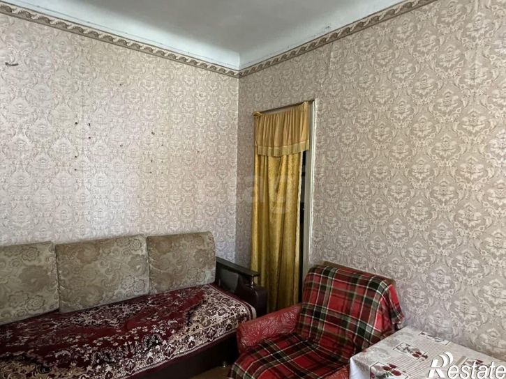 2-комн квартира улица Мухина, 1,  д. 1