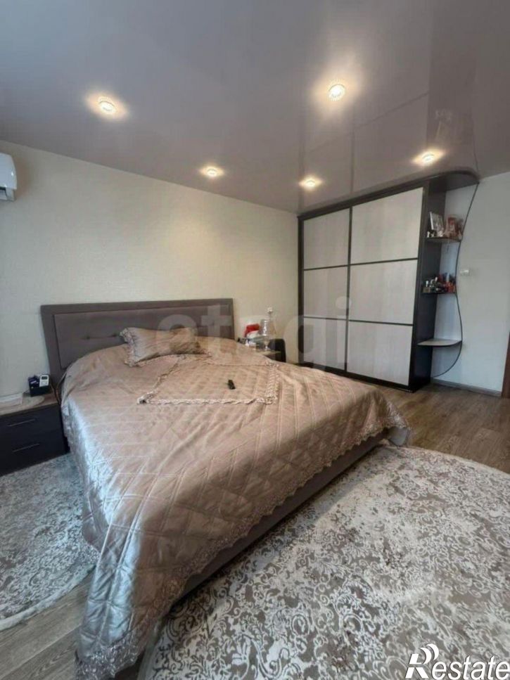 3-комн квартира Игнатьевское шоссе, 16/2,  д. 16/2