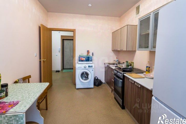 1-комн квартира Игнатьевское шоссе, 25/14,  д. 25/14