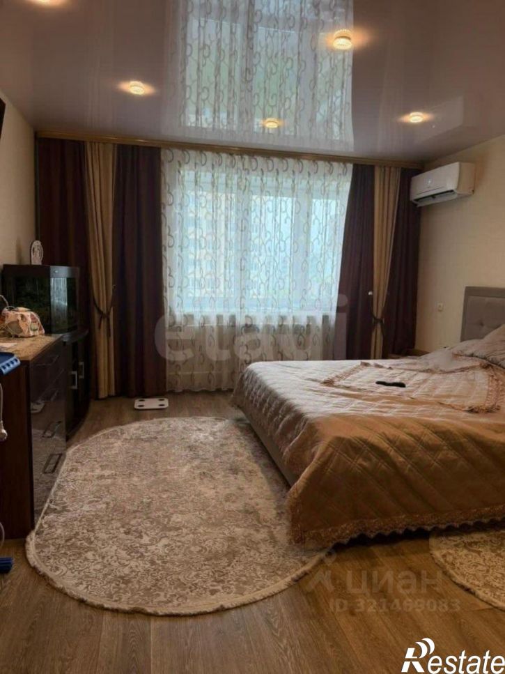 3-комн квартира Игнатьевское шоссе, 16/2,  д. 16/2