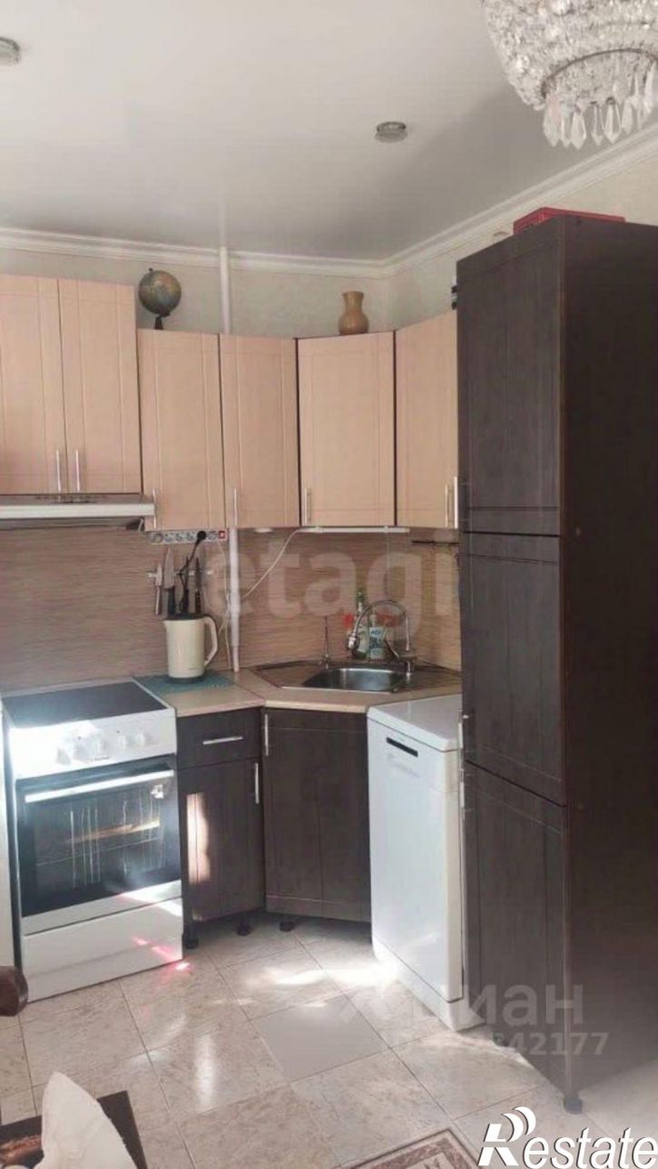 2-комн квартира улица Ленина, 116,  д. 116