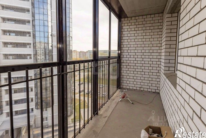 1-комн квартира Игнатьевское шоссе, 25/14,  д. 25/14