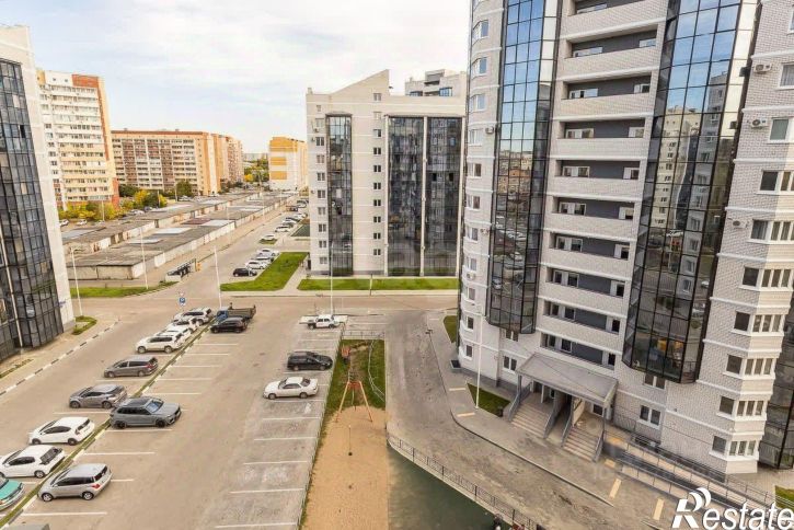 1-комн квартира Игнатьевское шоссе, 25/14,  д. 25/14