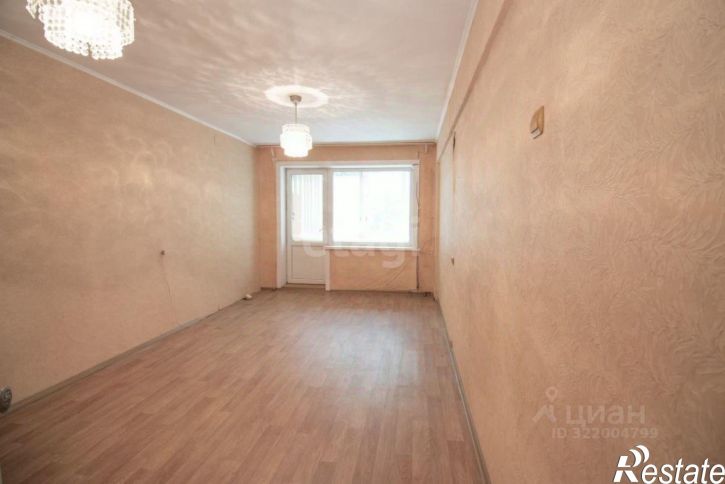 2-комн квартира Театральная улица, 44/2,  д. 44/2