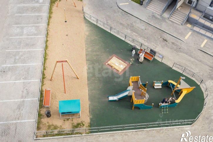 1-комн квартира Игнатьевское шоссе, 25/14,  д. 25/14