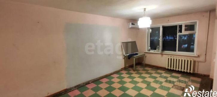 3-комн квартира улица Кантемирова, 3,  д. 3