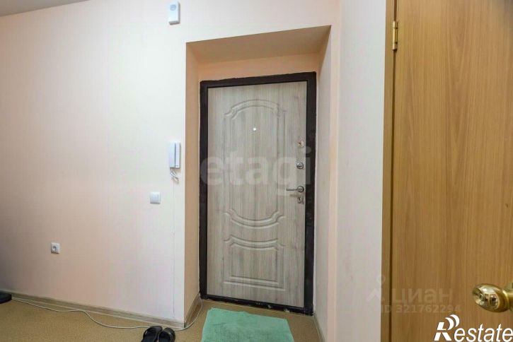 1-комн квартира Игнатьевское шоссе, 25/14,  д. 25/14