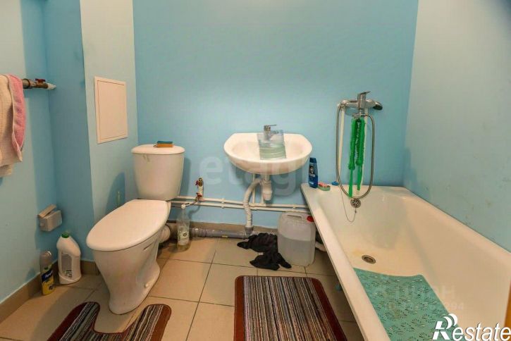 1-комн квартира Игнатьевское шоссе, 25/14,  д. 25/14