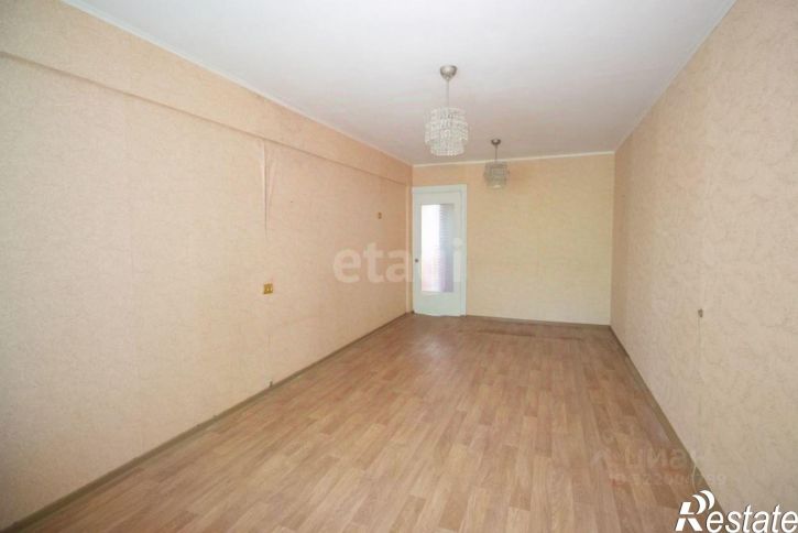 2-комн квартира Театральная улица, 44/2,  д. 44/2