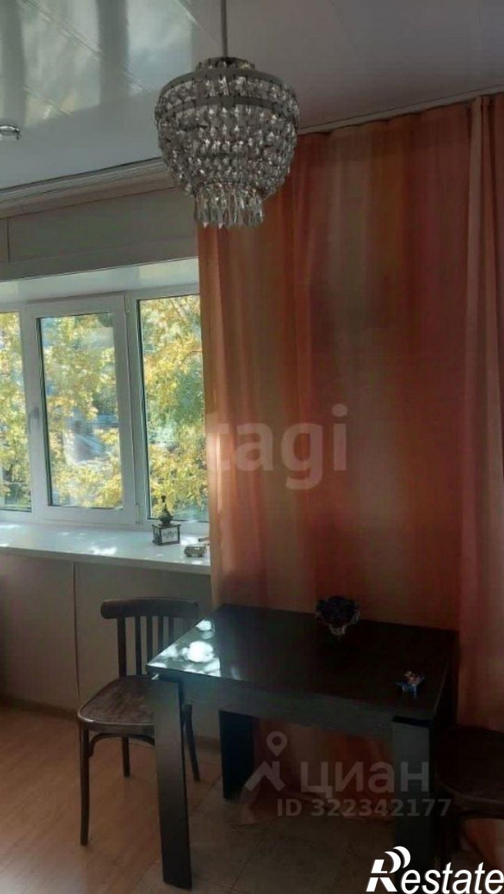 2-комн квартира улица Ленина, 116,  д. 116