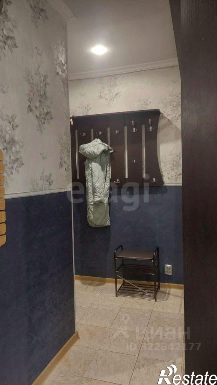 2-комн квартира улица Ленина, 116,  д. 116