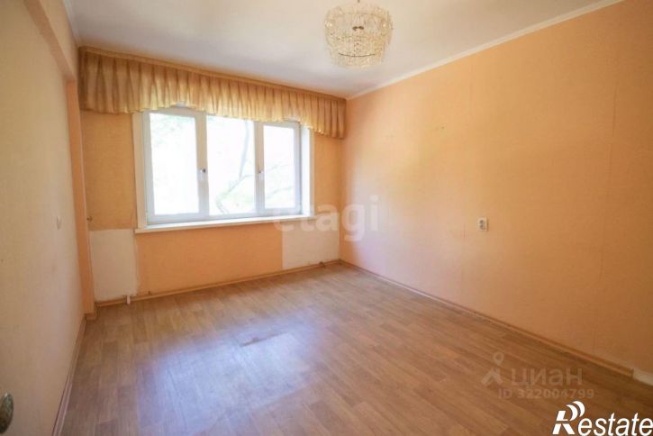 2-комн квартира Театральная улица, 44/2,  д. 44/2