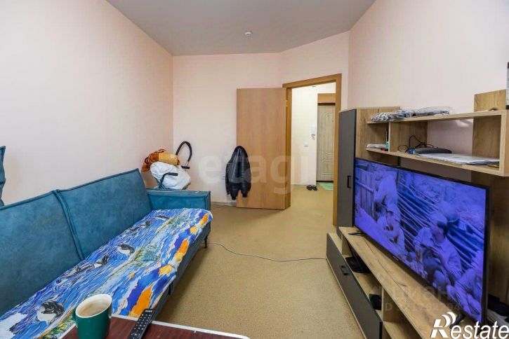 1-комн квартира Игнатьевское шоссе, 25/14,  д. 25/14