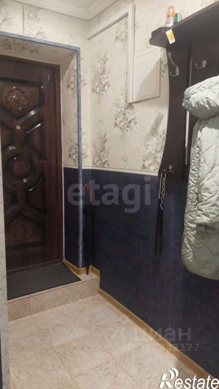 2-комн квартира улица Ленина, 116,  д. 116