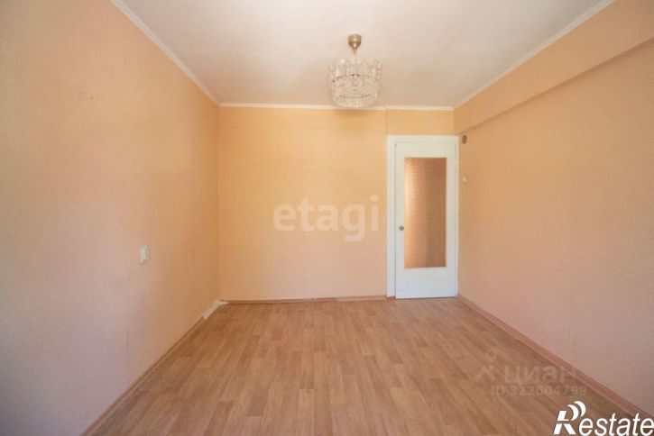 2-комн квартира Театральная улица, 44/2,  д. 44/2