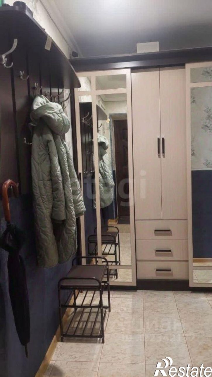 2-комн квартира улица Ленина, 116,  д. 116