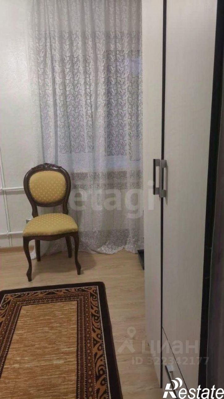 2-комн квартира улица Ленина, 116,  д. 116