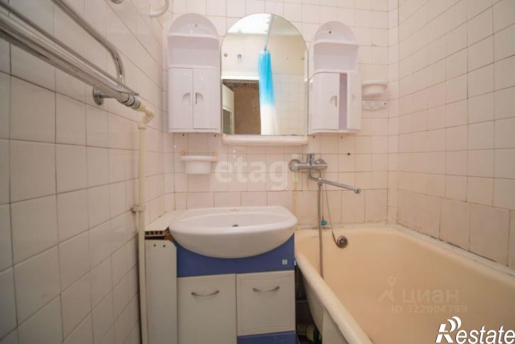 2-комн квартира Театральная улица, 44/2,  д. 44/2