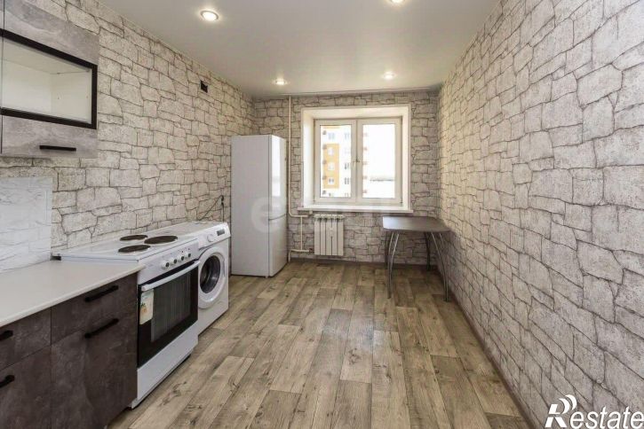 1-комн квартира Заводская улица, 4/4,  д. 4/4