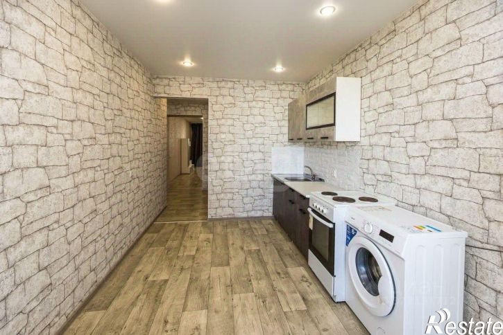 1-комн квартира Заводская улица, 4/4,  д. 4/4