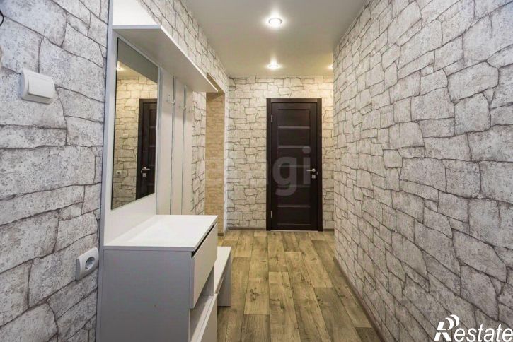 1-комн квартира Заводская улица, 4/4,  д. 4/4