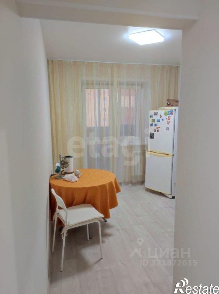 1-комн квартира Амурская улица, 55/3,  д. 55/3