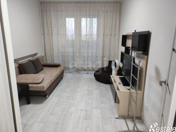 1-комн квартира Амурская улица, 55/3,  д. 55/3