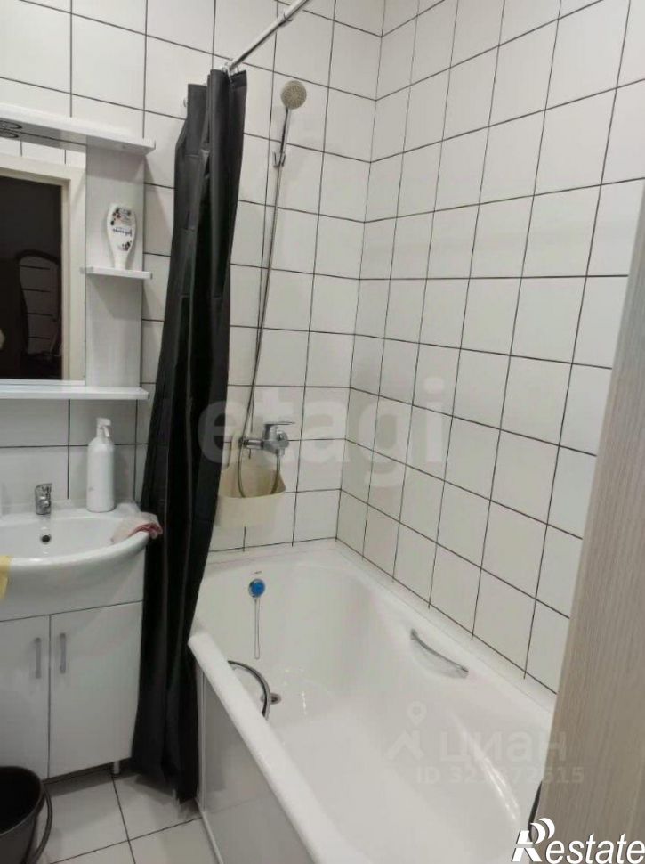 1-комн квартира Амурская улица, 55/3,  д. 55/3