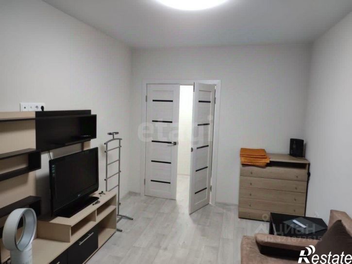 1-комн квартира Амурская улица, 55/3,  д. 55/3