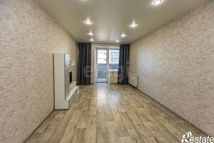 1-комн квартира Заводская улица, 4/4,  д. 4/4