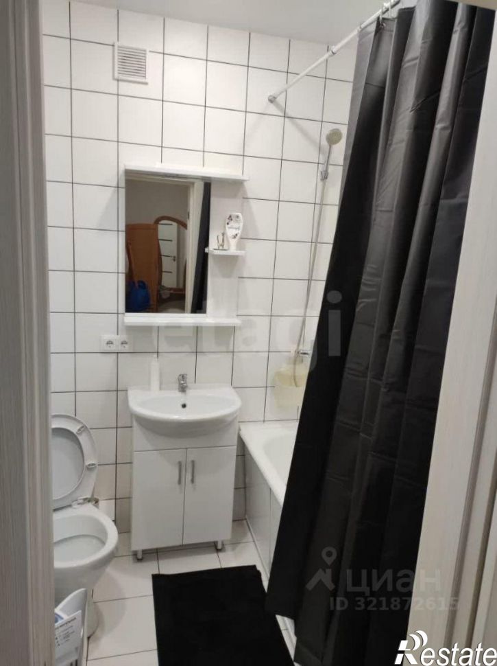 1-комн квартира Амурская улица, 55/3,  д. 55/3