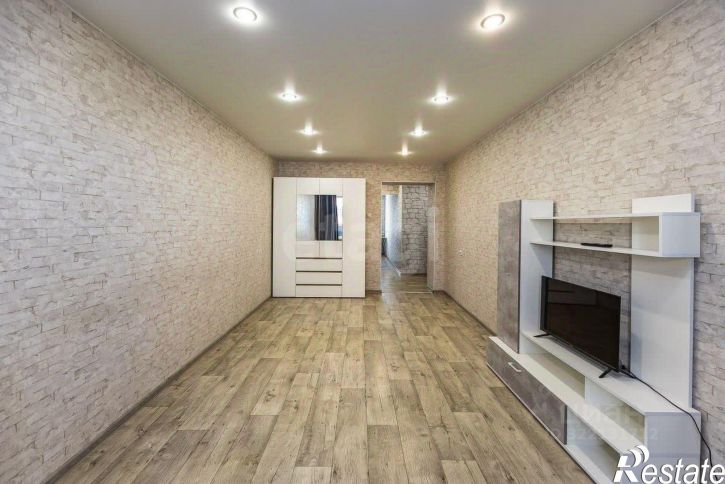 1-комн квартира Заводская улица, 4/4,  д. 4/4