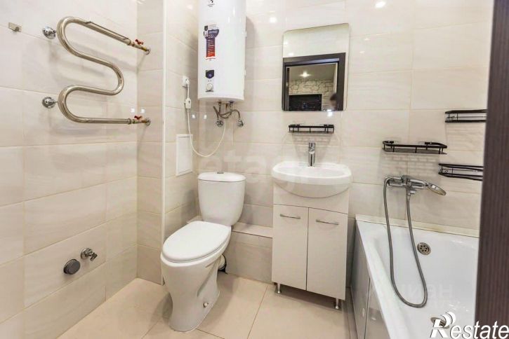 1-комн квартира Заводская улица, 4/4,  д. 4/4