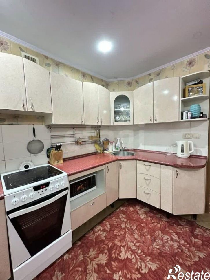 2-комн квартира улица Строителей, 79/3,  д. 79/3