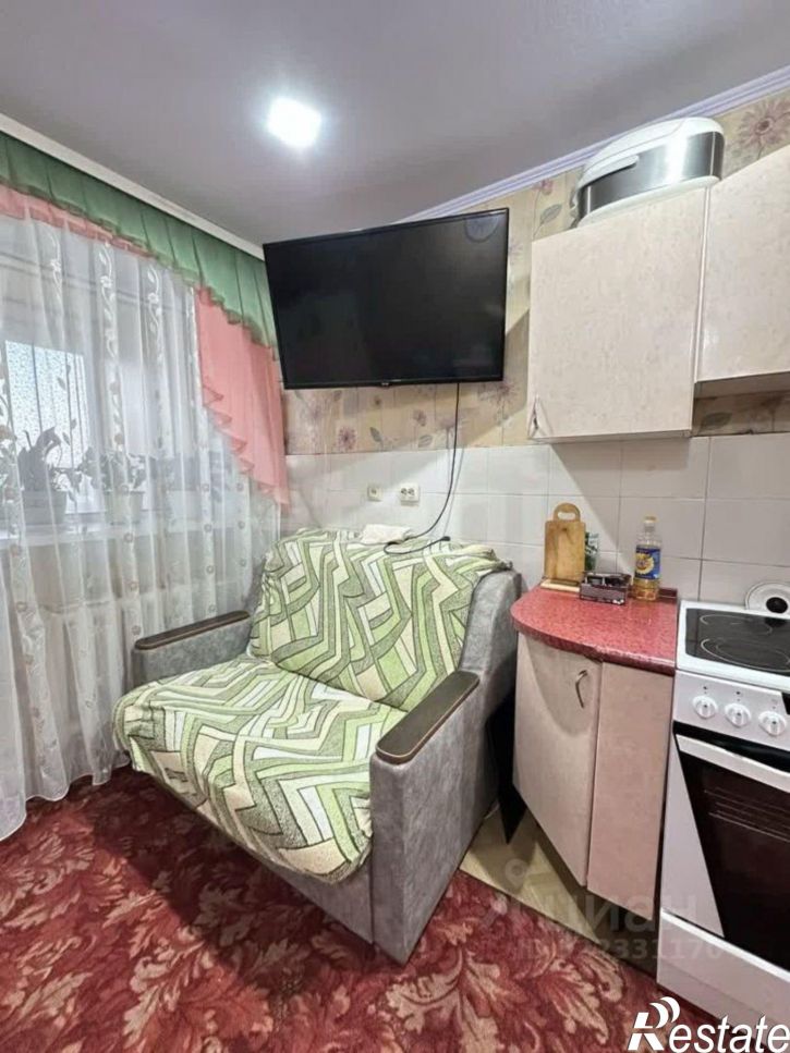 2-комн квартира улица Строителей, 79/3,  д. 79/3